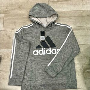 Youth Adidas Sweater